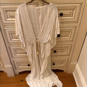 Lovestitch Cream Blouse